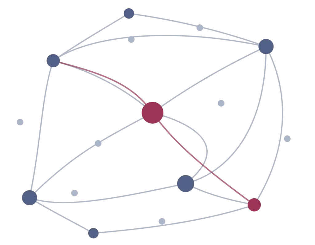 1 neuronales netzwerk illustration